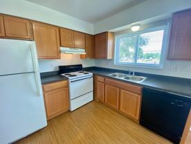 Midtown Apartments - Photo 1 of 1