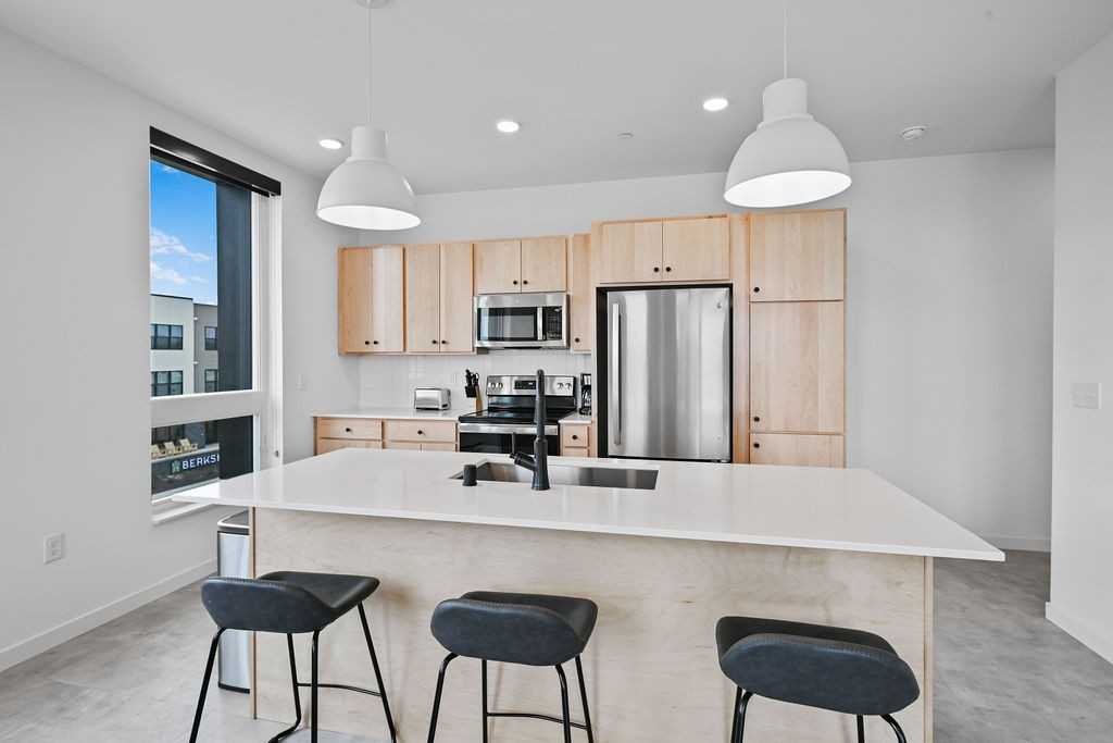 The Common Place Apartments - Photo 6 of 41