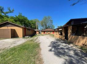 135Choc (Choctaw Apts) - Photo 1 of 1