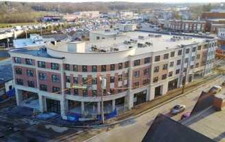 32 Harris St #325 - Photo 1 of 1