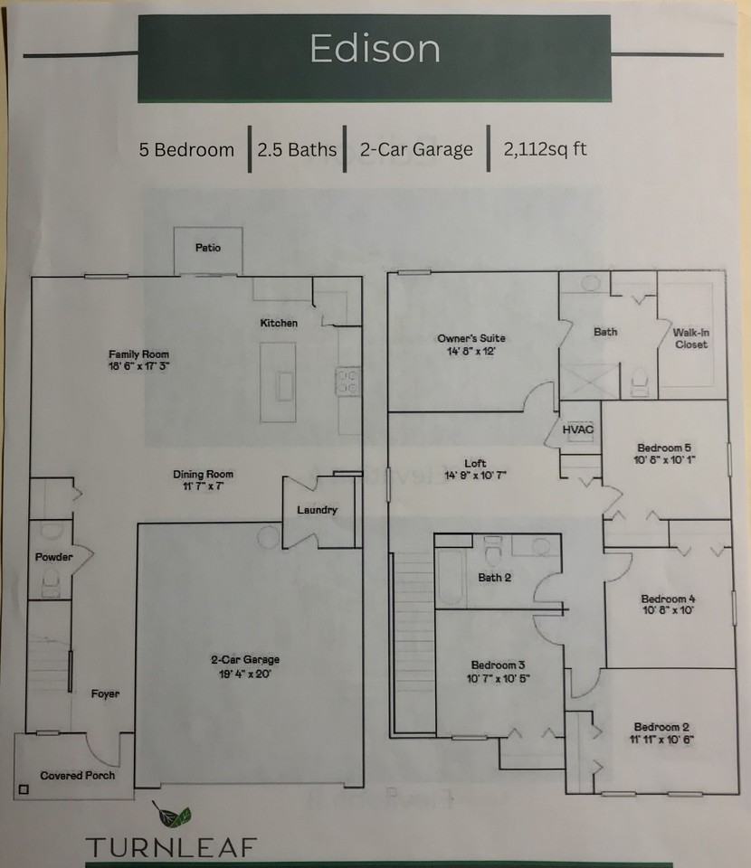 13227 Turnleaf Blvd #NA - Photo 5 of 14