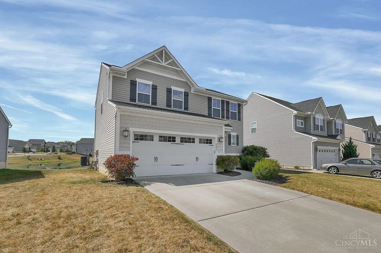 4595 Kibbey Ln #NA - Photo 2 of 29