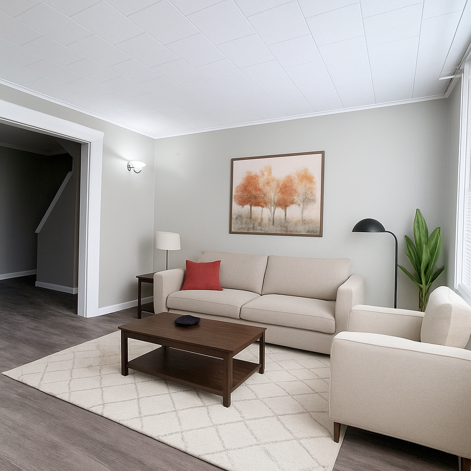 123 E Louther St #TH - Photo 3 of 16