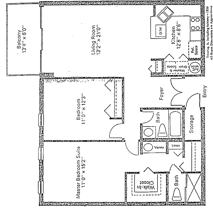 25188 Marion Ave #A203 - Photo 1 of 1