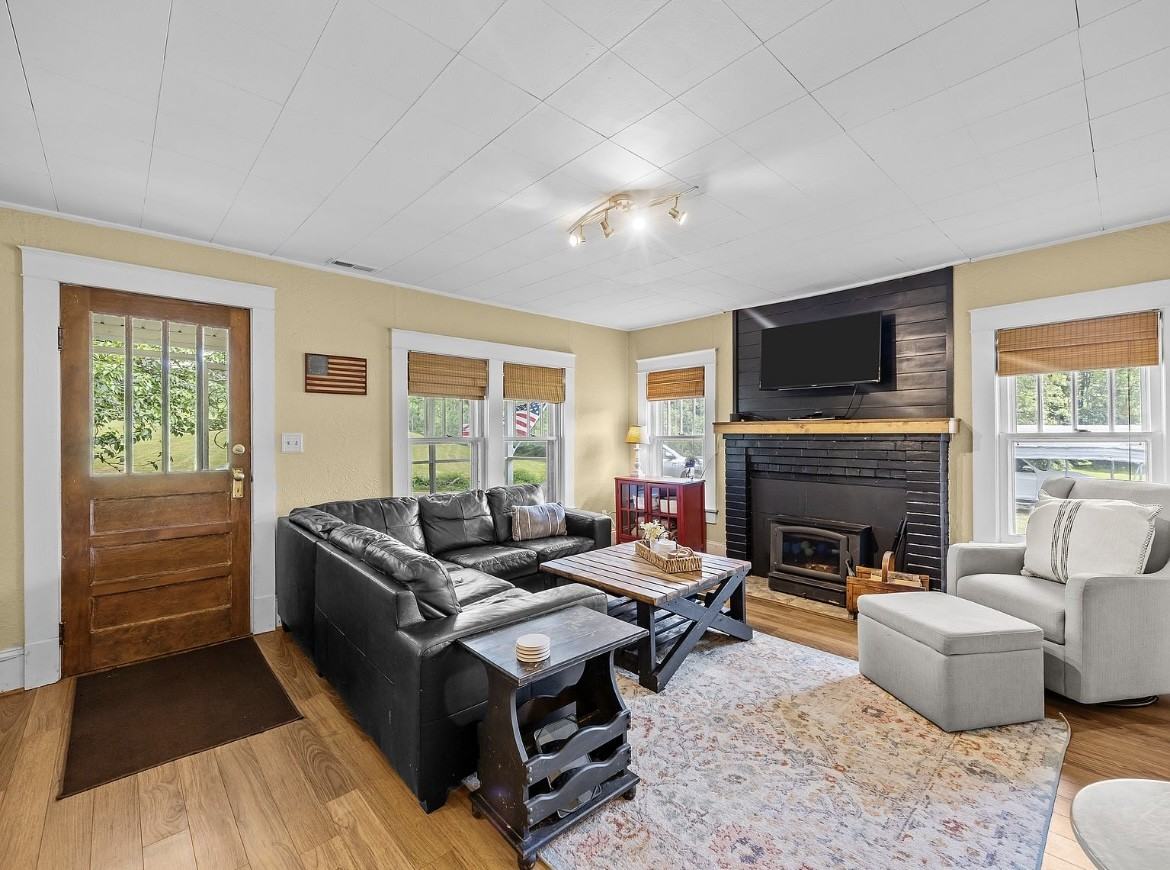 1305 Halltown Rd #NA - Photo 2 of 8