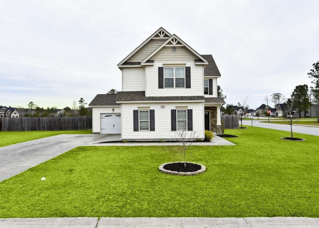 307 First Post Rd #NA