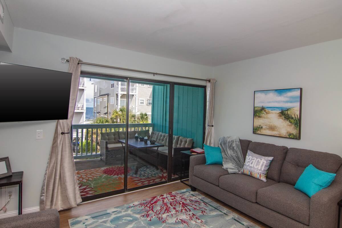 1601 Carolina Beach Ave N #15 - Photo 2 of 15