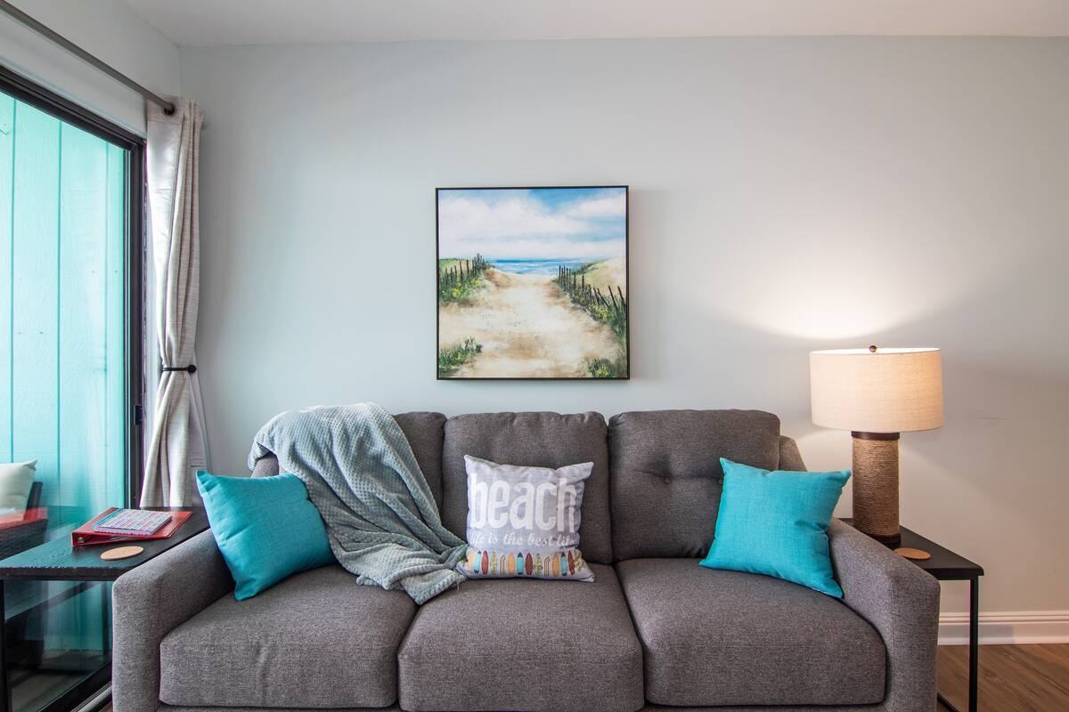 1601 Carolina Beach Ave N #15 - Photo 3 of 15