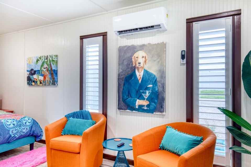 6449 S Interstate 35 #NA - Photo 5 of 7