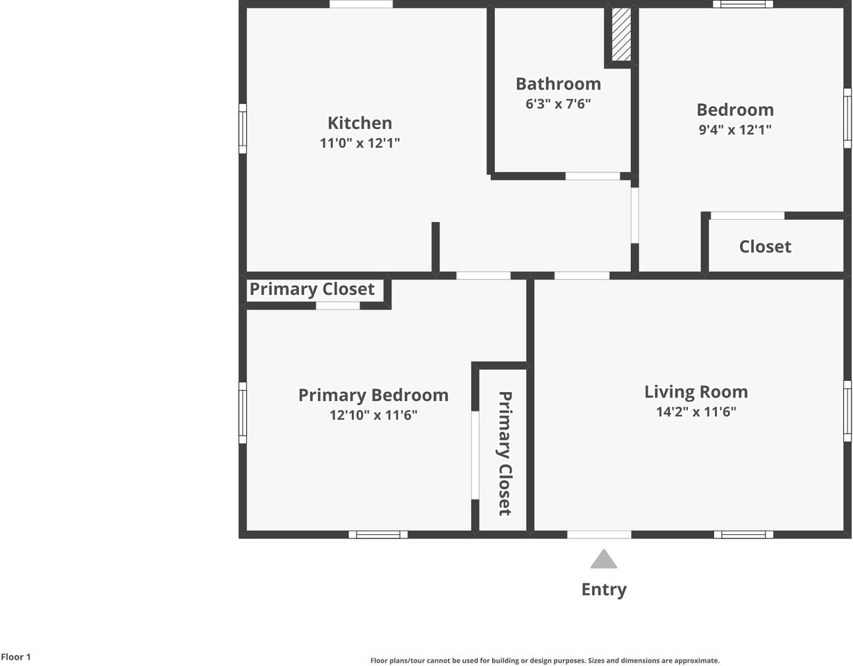 403 Polk St #NA - Photo 2 of 22