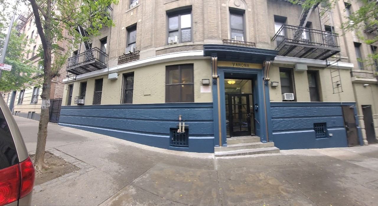 630 West 172nd St - Photo 2 of 2