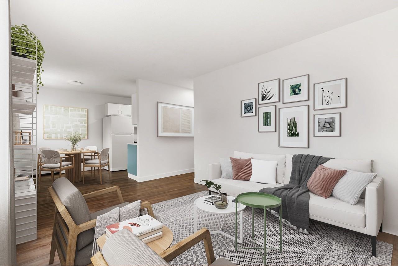 2221 Robinson St - Photo 2 of 13