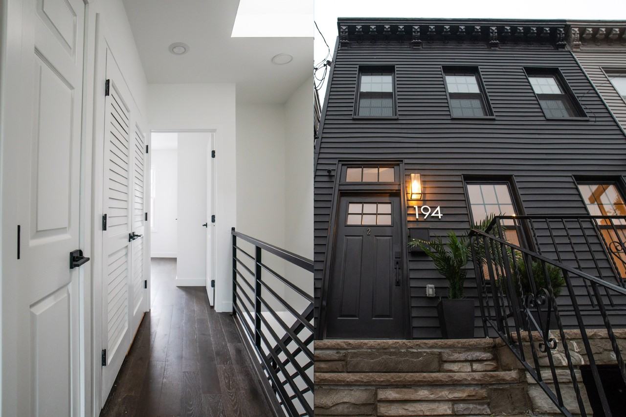 194 Van Horne St #2