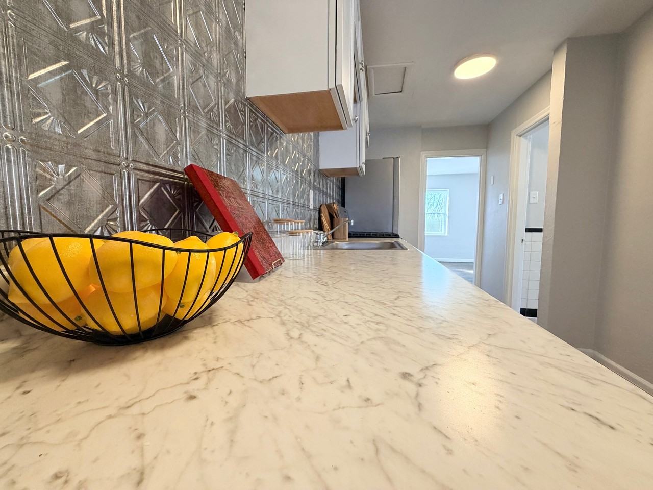 5514 Chippewa Street #2W - Photo 3 of 9