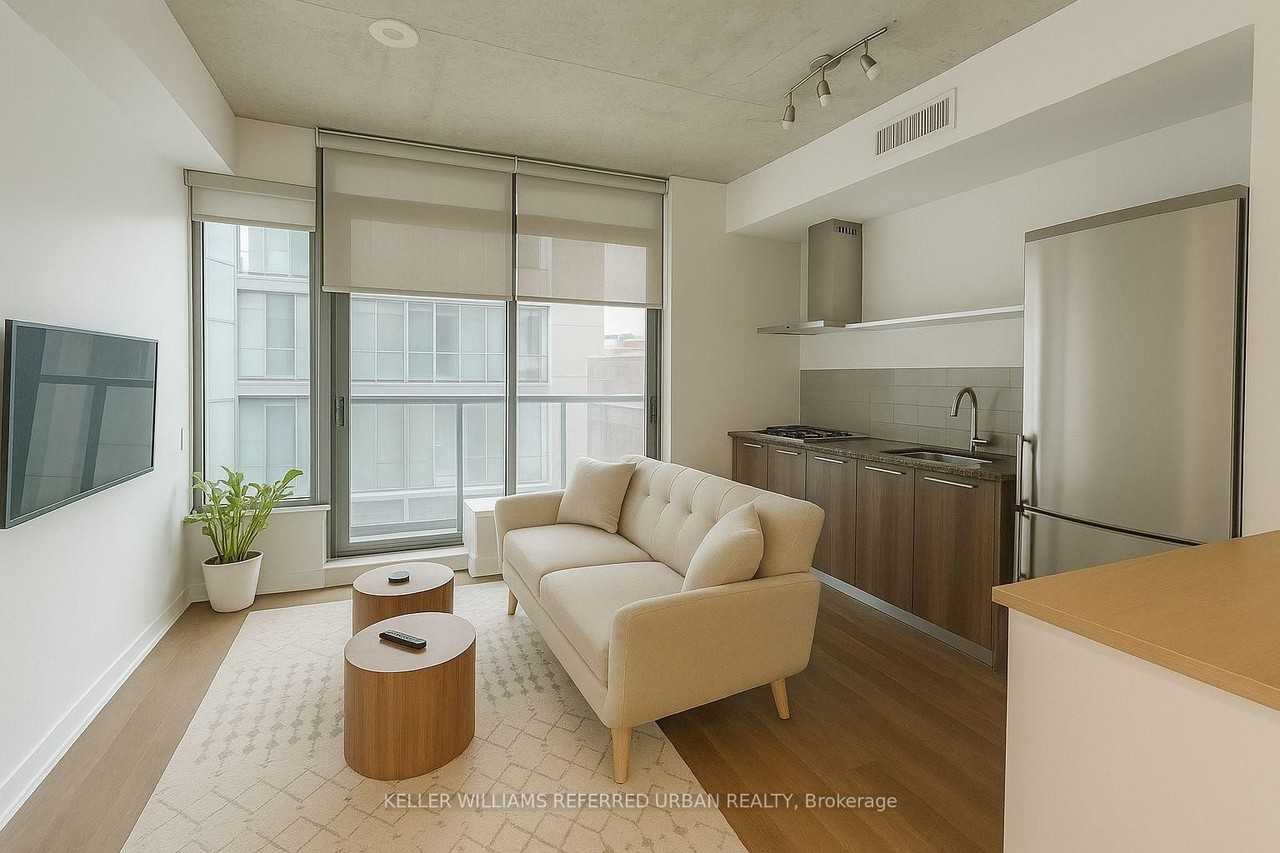 461 Adelaide Street West - Photo 3 of 20