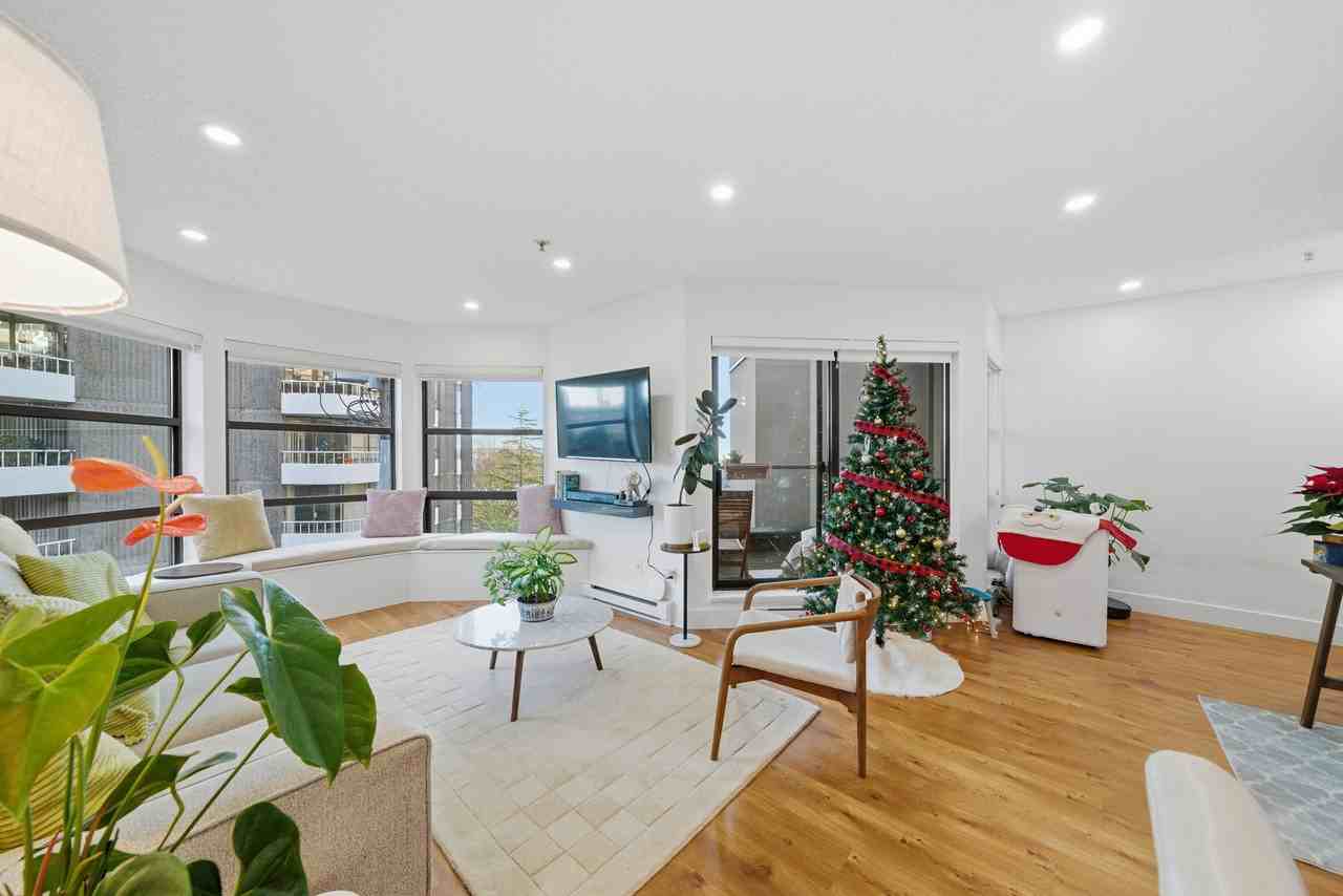 1106 Pacific Street #303 - Photo 2 of 21