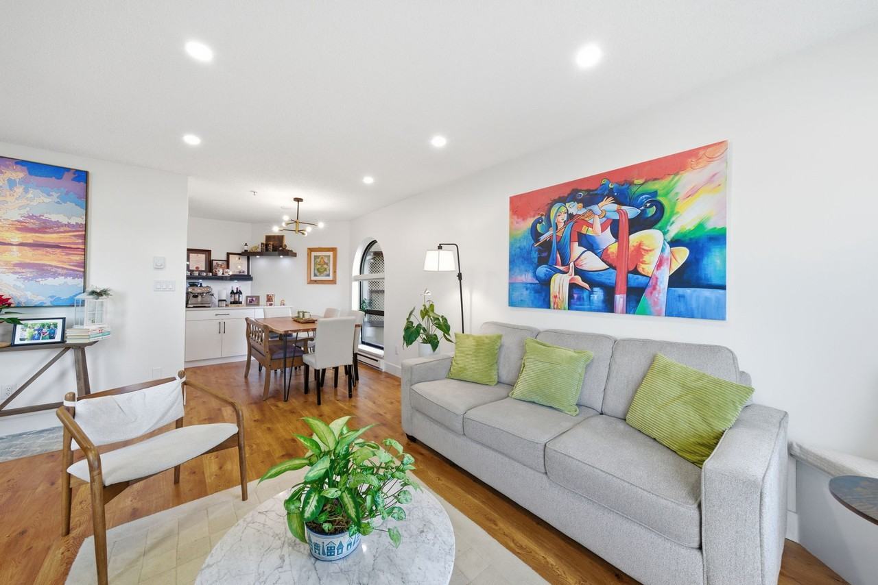 1106 Pacific Street #303 - Photo 5 of 21