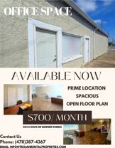 203 S Commercial Cir #203S - Photo 1 of 1