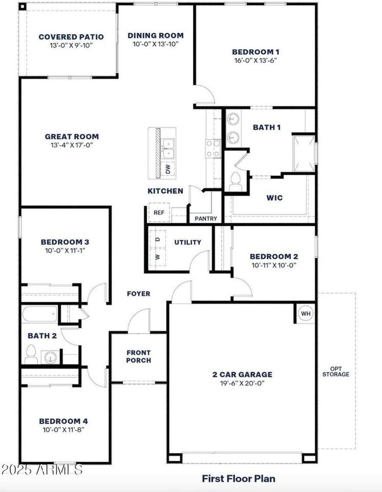 2480 S 241st Ave - Photo 2 of 17