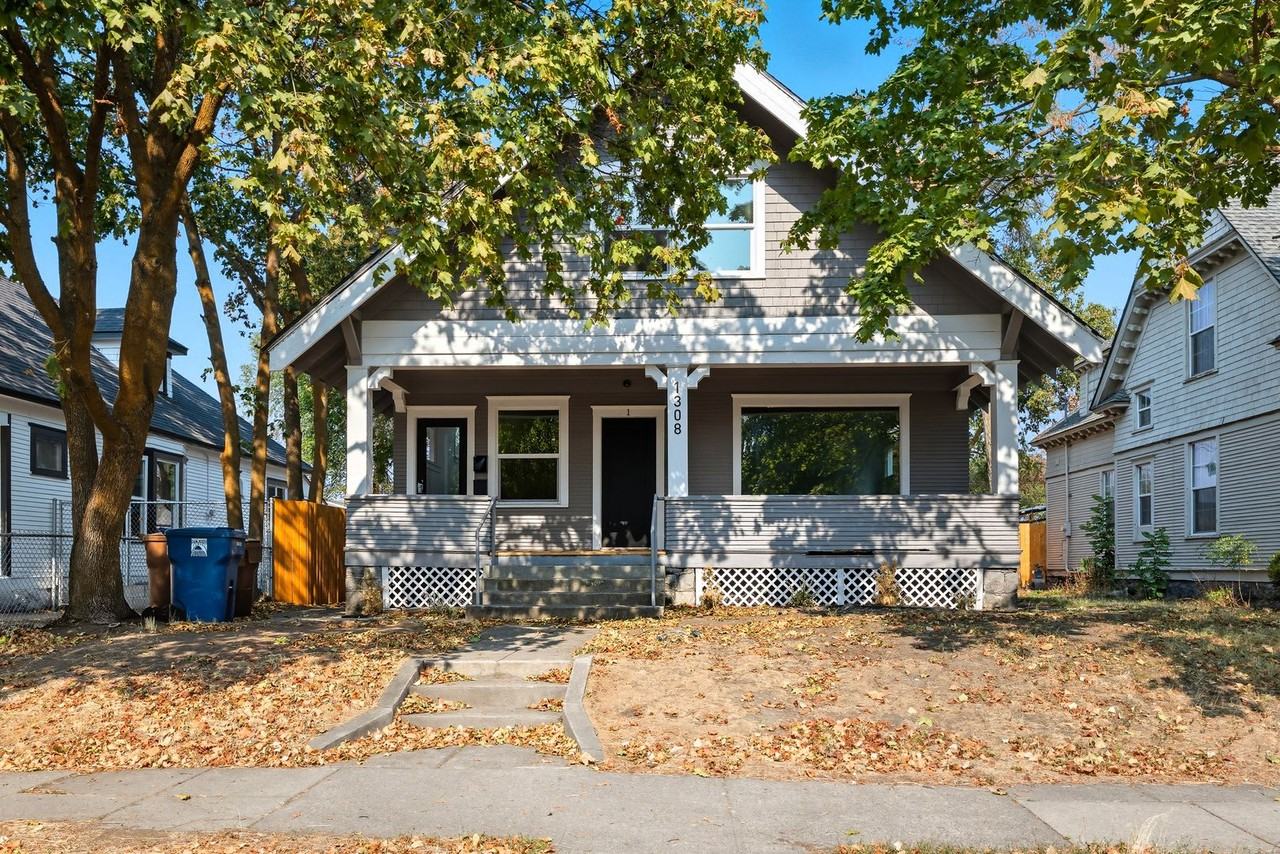 1308 W. Nora Ave - Photo 2 of 12