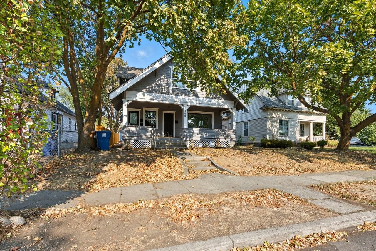 1308 W. Nora Ave - Photo 4 of 12