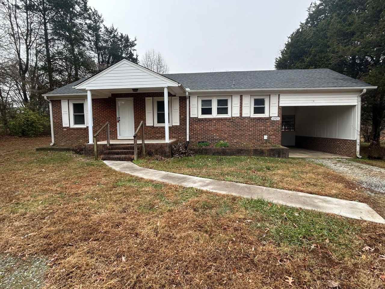 6921 Spencer Dixon Rd - Photo 2 of 13