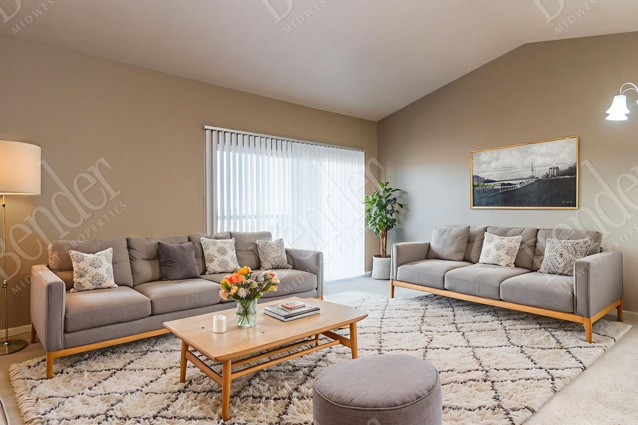 MacArthur Square Apartments - Photo 4 of 5