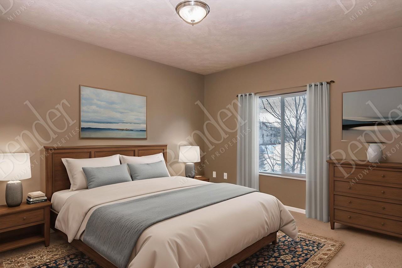 MacArthur Square Apartments - Photo 5 of 5