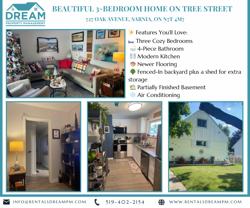 727 Oak Ave #1 - Photo 1 of 1