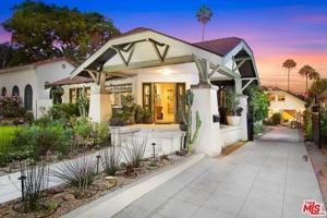 featured image of 1338 N Genesee Ave