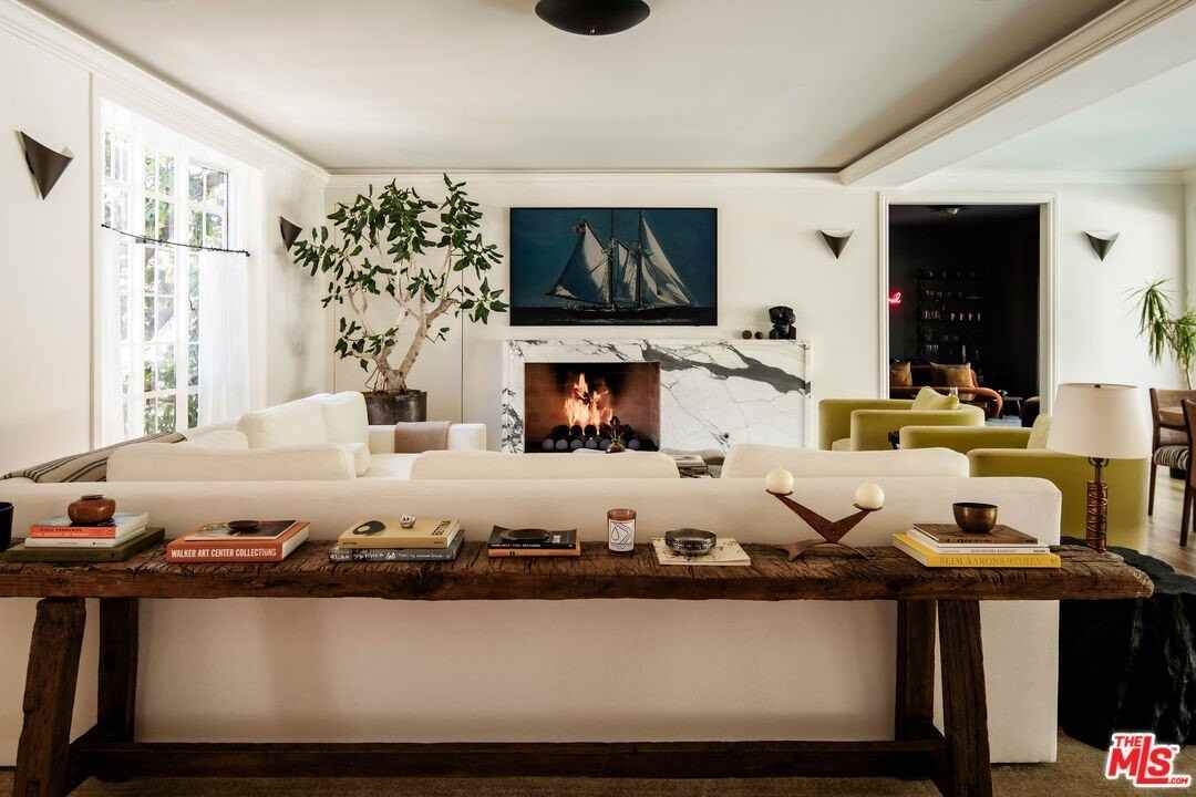 2003 El Cerrito Pl - Photo 5 of 35