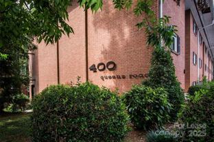 400 Queens Rd Apt B3 #B3 - Photo 1 of 1