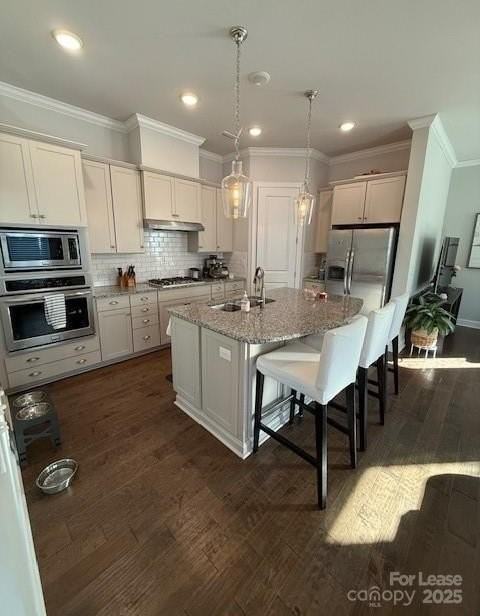 9735 Briarwick Ln - Photo 5 of 15