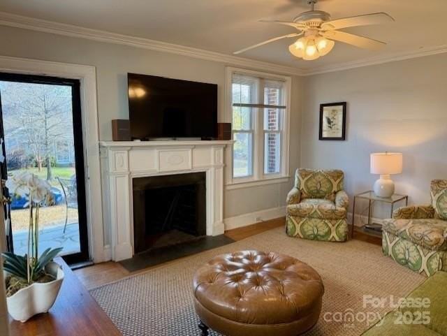 1916 Lombardy Cir - Photo 3 of 7