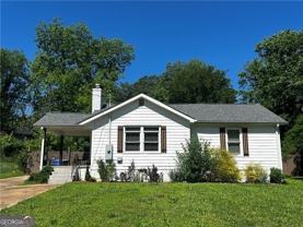 1611 Wellswood Dr Se - Photo 1 of 1