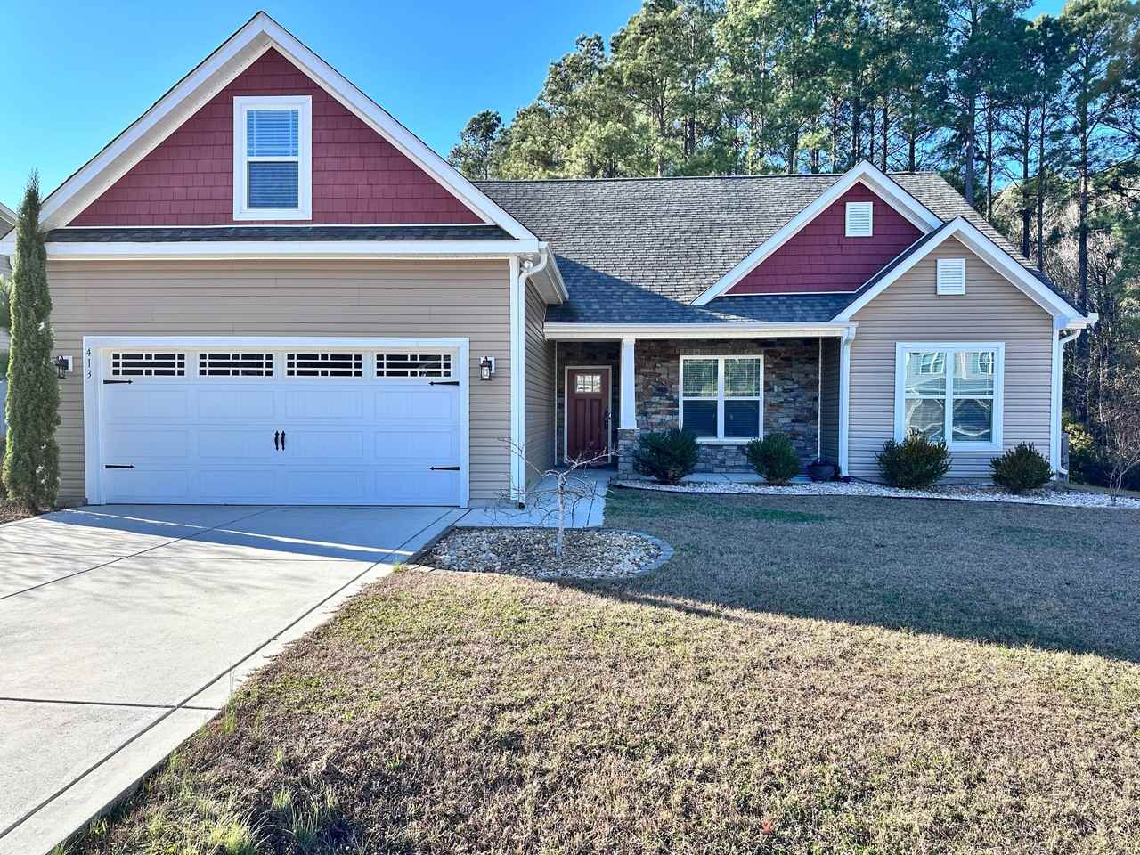 413 Belhaven Ct #1 - Photo 2 of 33