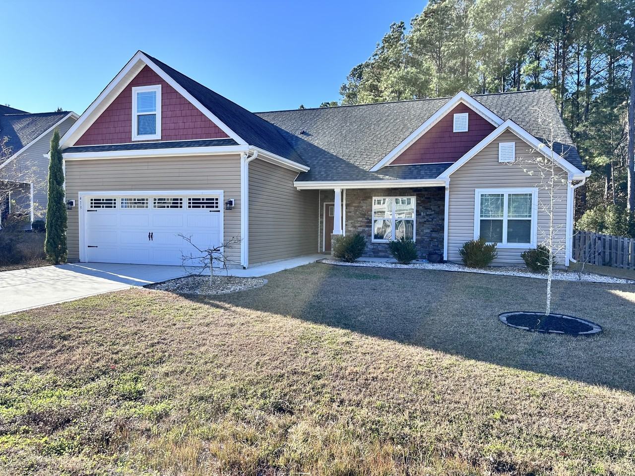 413 Belhaven Ct #1 - Photo 3 of 33