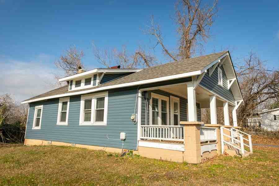 414 Rankin St Nw #1 - Photo 2 of 13