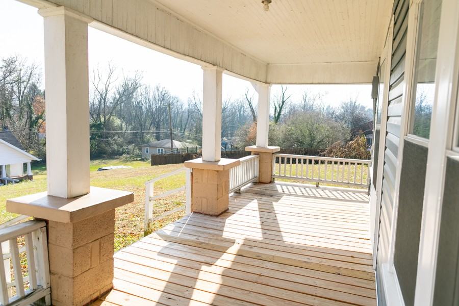 414 Rankin St Nw #1 - Photo 4 of 13