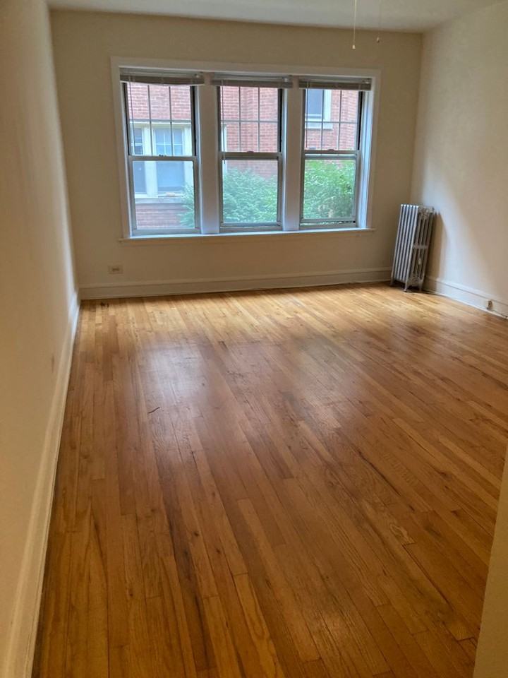 1525 N Hoyne Ave #1 - Photo 5 of 8