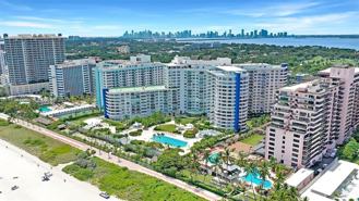 5151 Collins Ave #921 - Photo 1 of 1