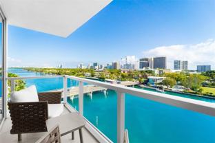 9521 E Bay Harbor Dr #802 - Photo 1 of 1