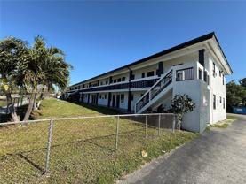 7155 Nw 17th Ave #22 - Photo 1 of 1