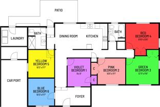 Angol Pl - Photo 1 of 1