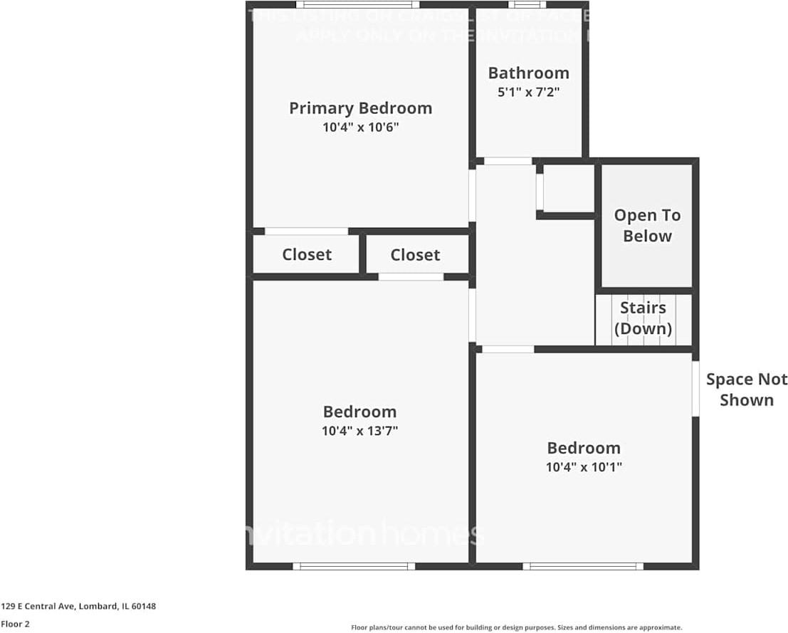 129 E Central Ave - Photo 2 of 19