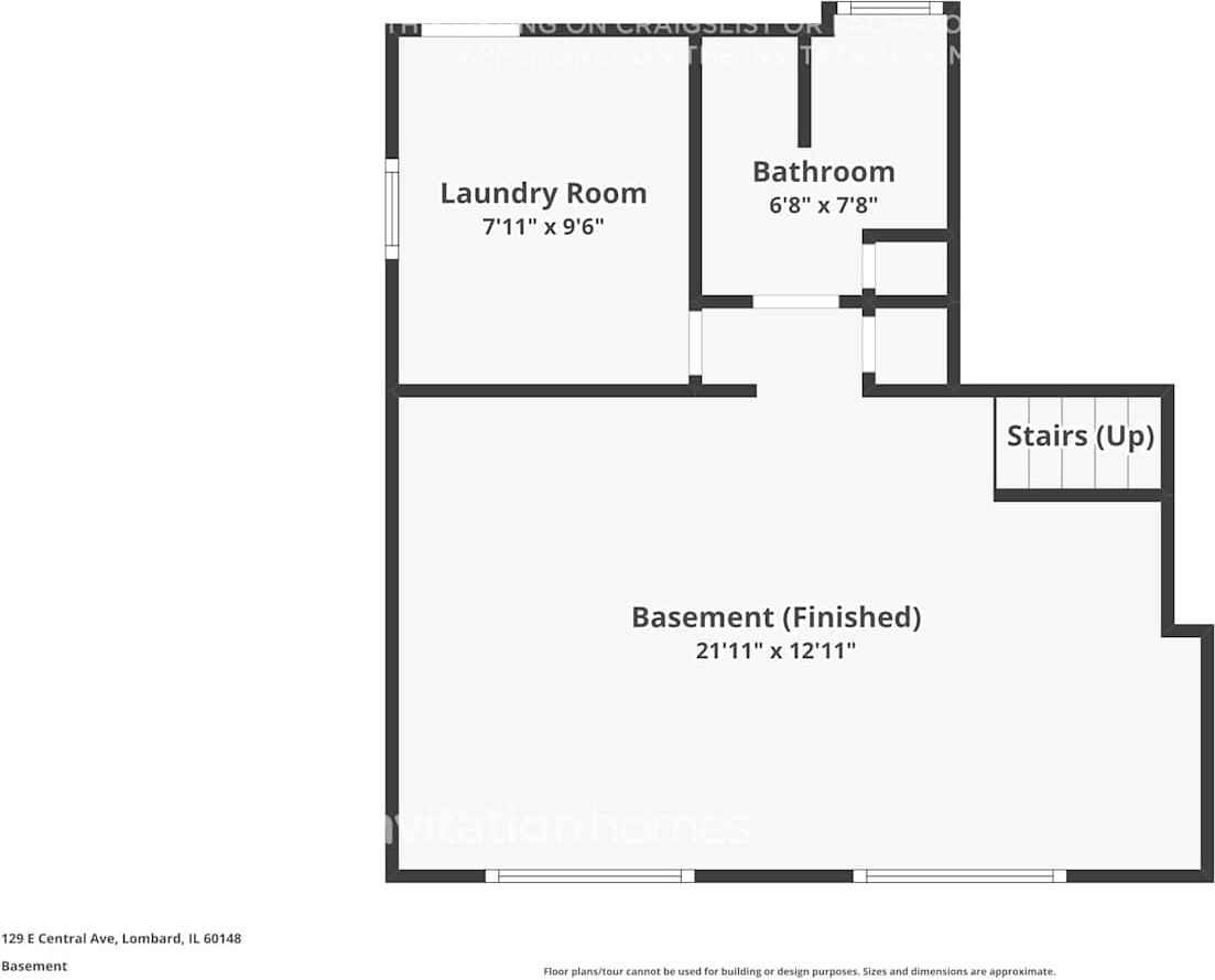 129 E Central Ave - Photo 4 of 19