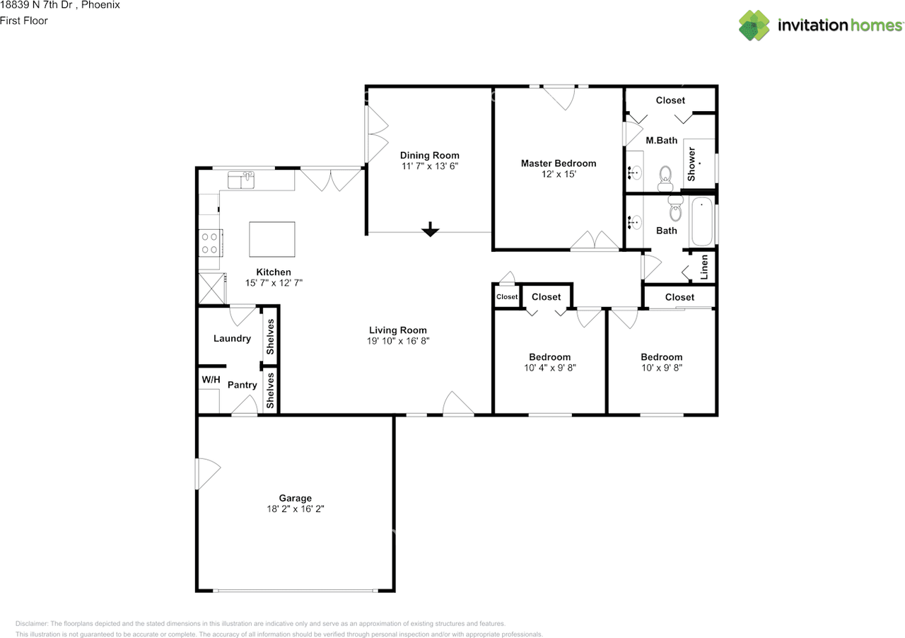 18839 N 7th Dr - Photo 2 of 17