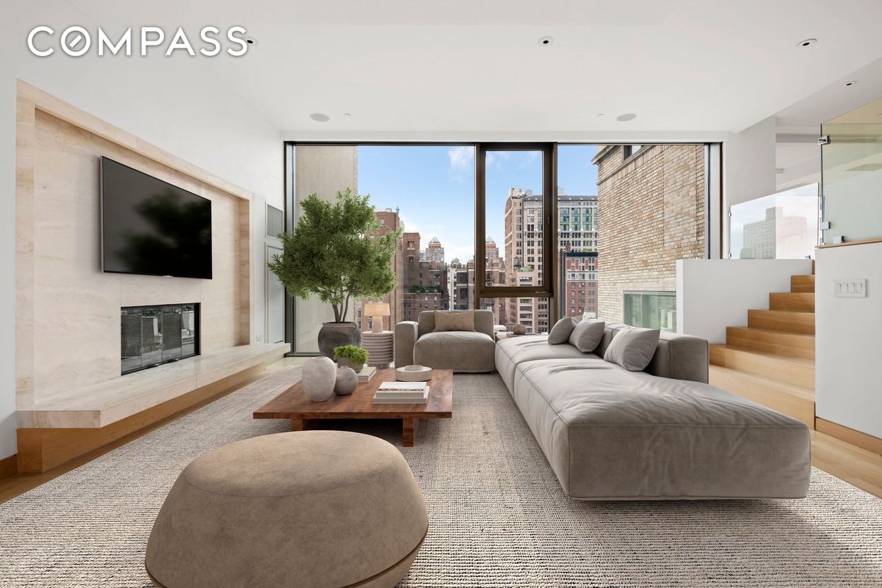 50 Gramercy Park N #15A - Photo 4 of 24