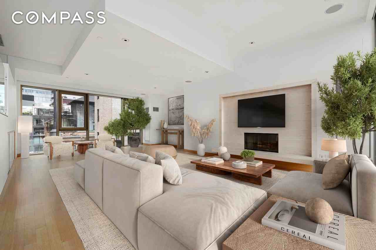 50 Gramercy Park N #15A - Photo 6 of 24