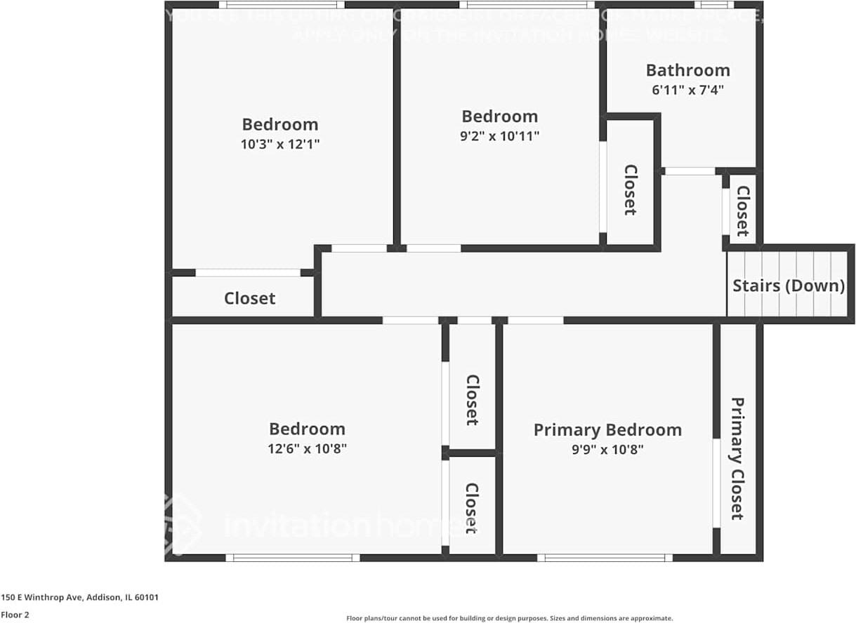 150 E Winthrop Ave - Photo 3 of 19